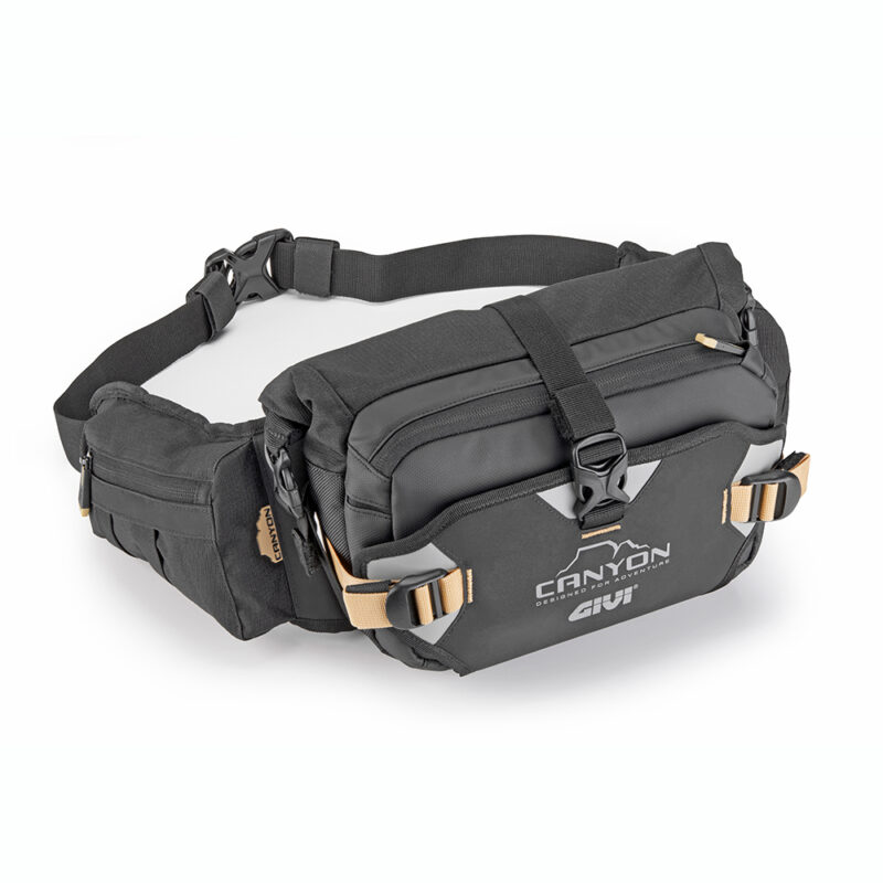 Givi Enduro Bum Bag