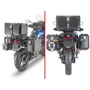 Givi SIDE CASE HOLD.OUTB.TRIUMPH T.1200GT 22