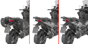 Givi Stealth Holders Honda X-Adv 750 (2025)