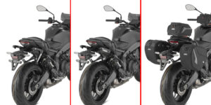 Givi Stealth Holders Yamaha Mt-09 (24-26)