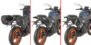 Givi Stealth Holders Ktm 125/390 Duke (25-26)