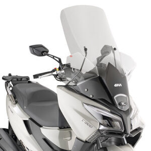GIVI SPEC.SCREEN KYMCO X-TOWN