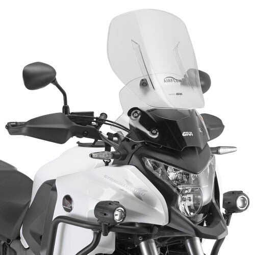 Givi Windscreen H.Crosstourer 1200 '12