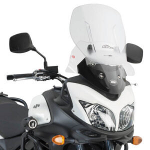 Givi Specific sliding wind-screeneen Suzuki