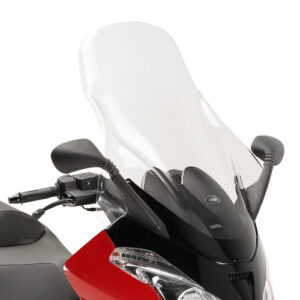 Givi Specific screen transpare 84 x 70 cm (HxW)
