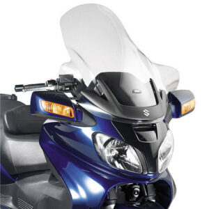 Givi Specific screen transpare 78.5 x 72 cm (HxW)