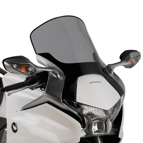 Givi Specific screen smoked 40 x 40 cm (HxW) VFR1200 10-13