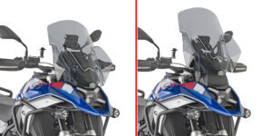 Givi Smoke Screen Bmw R1300GS (2024)