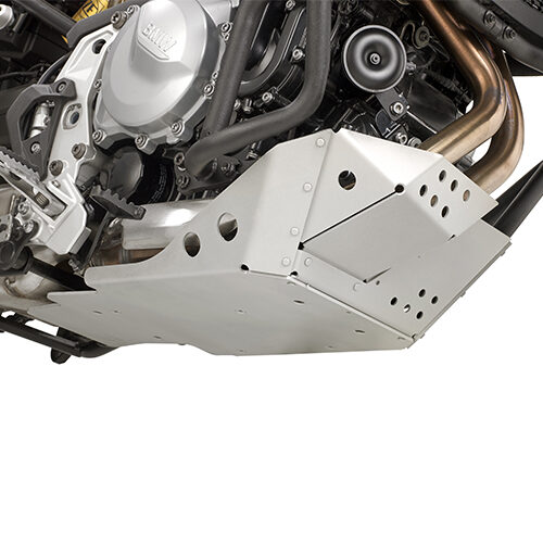Givi Oil carter protector in Aluminium BMW F750GS/F850GS (18-19) Givi Oil carter protector in Aluminium BMW F750GS/F850GS (18-19)