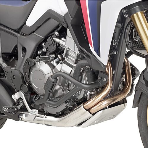 Givi Motorbåge svart nedre CRF1000L 2016- Givi Motorbåge svart nedre CRF1000L 2016-