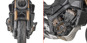 Givi Engine Guard Honda Cb 650 R (24-26)