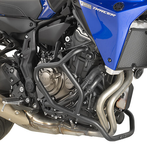 Givi Specific engine guard MT-07 Tracer (16) Givi Specific engine guard MT-07 Tracer (16)