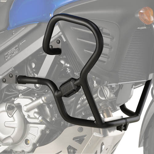 GIVI Specific engine guard Suzuki DL650 V-Strom L2/L3 GIVI Specific engine guard Suzuki DL650 V-Strom L2/L3