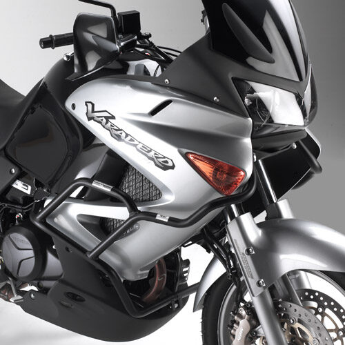 GIVI Specific engine guard XL1000V VARADERO / ABS 03-06 GIVI Specific engine guard XL1000V VARADERO / ABS 03-06