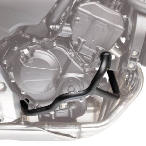 GIVI Specific engine guard CB600F Hornet / Hornet ABS