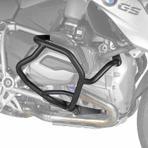 Givi Specific engine guard R 1200 GS (13) Givi Specific engine guard R 1200 GS (13)