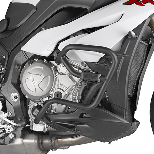 Givi Motorbågar S 1000 XR (15) Givi Motorbågar S 1000 XR (15)