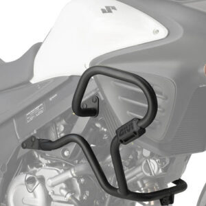 GIVI Specific engine guard DL650 V-Strom 04-11/ DL650