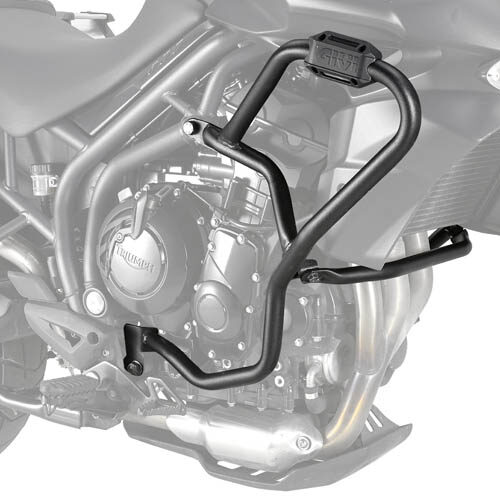 GIVI Specific engine guard T.TIGER 800/XC-XR(11-18) GIVI Specific engine guard T.TIGER 800/XC-XR(11-18)