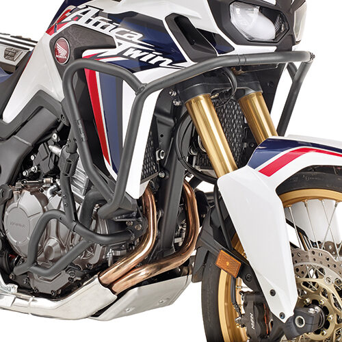 Givi Motorbåge svart övre CRF1000L 2016- Givi Motorbåge svart övre CRF1000L 2016-
