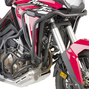 Givi Motorbåge svart övre CRF1100L AFRICA TWIN (20)