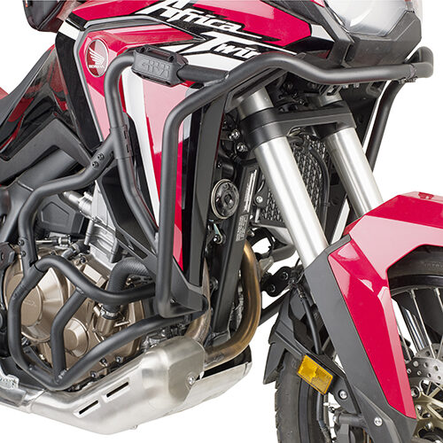 Givi Motorbåge svart övre CRF1100L AFRICA TWIN (20) Givi Motorbåge svart övre CRF1100L AFRICA TWIN (20)