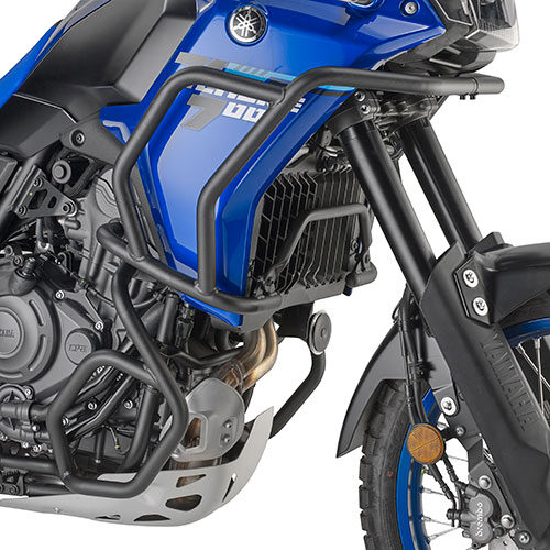 Givi Engine Guard Yamaha Tènèrè 700 (2025) Givi Engine Guard Yamaha Tènèrè 700 (2025)