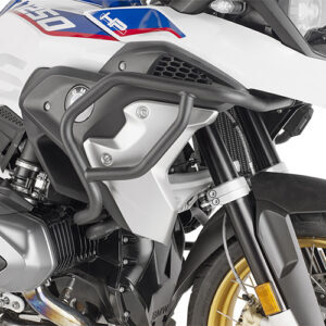 Givi Motorbåge svart övre R1200GS 17-18/R1250GS 19-21