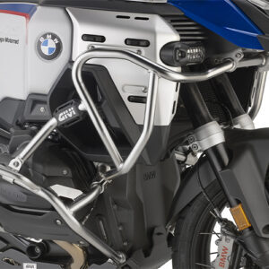 Givi Engine Gua. Bmw R1300GS Adventure (2025)