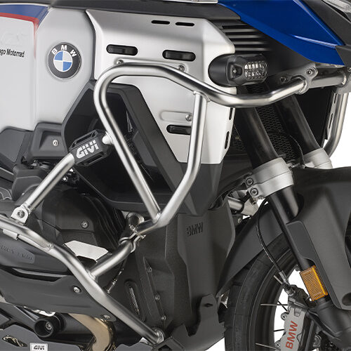 Givi Engine Gua. Bmw R1300GS Adventure (2025)