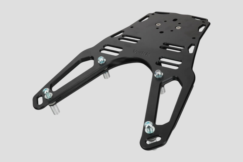 Yakk EXP Luggage rack Husqvarna 701 Enduro/Supermoto (16-25) black Yakk EXP Luggage rack Husqvarna 701 Enduro/Supermoto (16-25) black