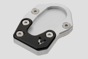 Yakk EXP Stand extender Husqvarna 701 / KTM 690 / GasGas 700 satin/black