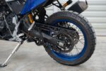 Yakk EXP Chain cover Yamaha T7 Tenere 700 (19-) black