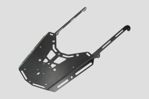 Yakk EXP Rear rack soft luggage Yamaha T7 Tenere 700 (19-) black