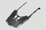 Yakk EXP Rear rack soft luggage Yamaha T7 Tenere 700 (19-) black