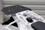 Yakk EXP Luggage plate Husqvarna 701 (16-25) / GasGas 700 (22-25) black