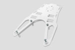 Yakk EXP Luggage rack Husqvarna 701 Enduro/Supermoto (16-25) white
