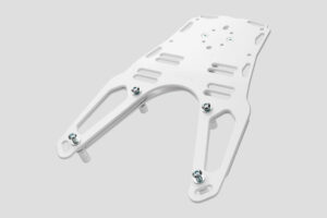 Yakk EXP Luggage rack Husqvarna 701 Enduro/Supermoto (16-25) white