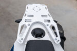 Yakk EXP Luggage rack Husqvarna 701 Enduro/Supermoto (16-25) white
