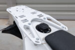 Yakk EXP Luggage rack Husqvarna 701 Enduro/Supermoto (16-25) white