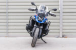 Yakk EXP Crash bar BMW R1300 GS (24-) black