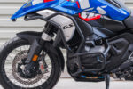 Yakk EXP Crash bar BMW R1300 GS (24-) black