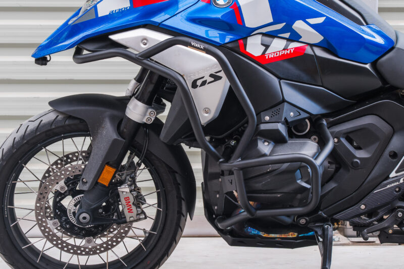 Yakk EXP Crash bar BMW R1300 GS (24-) black