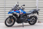 Yakk EXP Crash bar BMW R1300 GS (24-) black