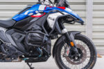 Yakk EXP Crash bar BMW R1300 GS (24-) black