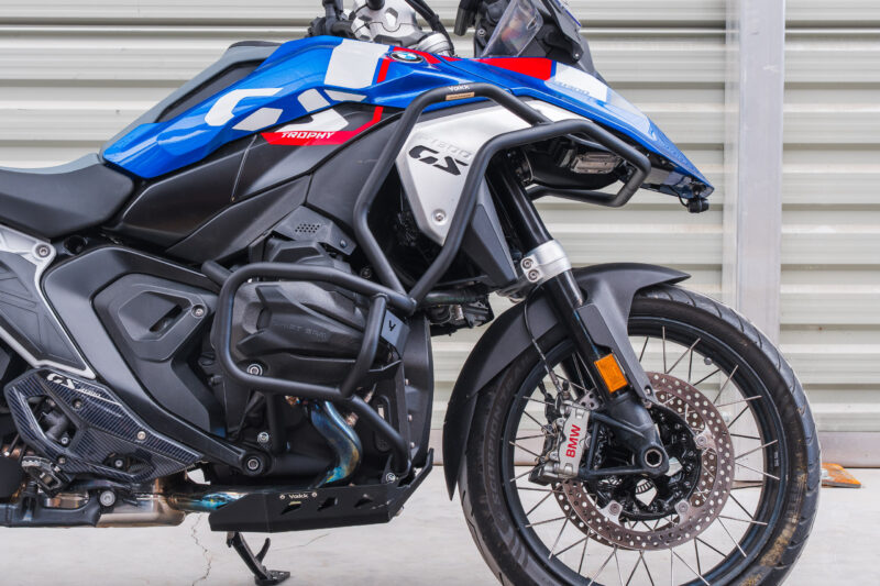 Yakk EXP Crash bar BMW R1300 GS (24-) black