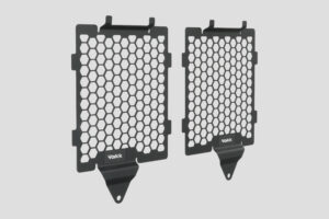 Yakk EXP Radiator guard BMW R1300 GS (23-) black
