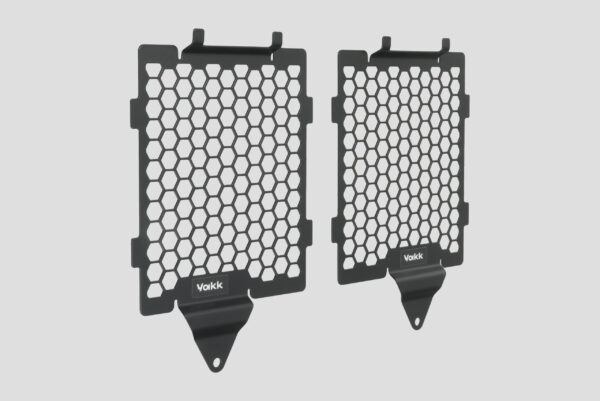 Yakk EXP Radiator guard BMW R1300 GS (23-) black