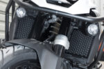 Yakk EXP Radiator guard BMW R1300 GS (23-) black