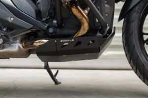 Yakk EXP Skid plate BMW R1300 GS (23-) black